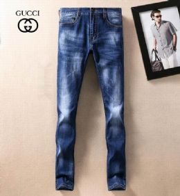 גוצ'י Gucci ג'ינסים לגבר רפליקה איכות AAA מחיר כולל משלוח דגם 108