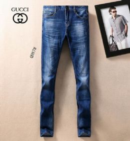גוצ'י Gucci ג'ינסים לגבר רפליקה איכות AAA מחיר כולל משלוח דגם 109