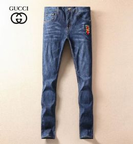 גוצ'י Gucci ג'ינסים לגבר רפליקה איכות AAA מחיר כולל משלוח דגם 116