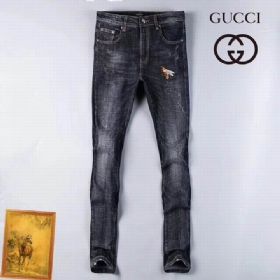 גוצ'י Gucci ג'ינסים לגבר רפליקה איכות AAA מחיר כולל משלוח דגם 139