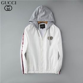 גוצ'י Gucci ג'קטים לגבר רפליקה איכות AAA מחיר כולל משלוח דגם 5