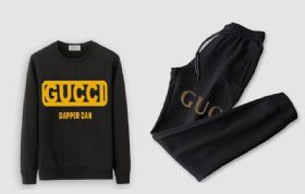 גוצ'י Gucci חליפות טרנינג ארוך לגבר רפליקה איכות AAA מחיר כולל משלוח דגם 21