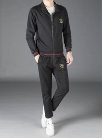 גוצ'י Gucci חליפות טרנינג ארוך לגבר רפליקה איכות AAA מחיר כולל משלוח דגם 93