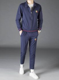 גוצ'י Gucci חליפות טרנינג ארוך לגבר רפליקה איכות AAA מחיר כולל משלוח דגם 94