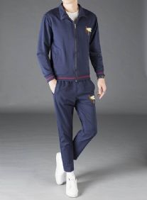 גוצ'י Gucci חליפות טרנינג ארוך לגבר רפליקה איכות AAA מחיר כולל משלוח דגם 97