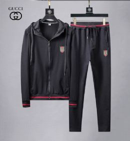 גוצ'י Gucci חליפות טרנינג ארוך לגבר רפליקה איכות AAA מחיר כולל משלוח דגם 110