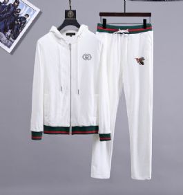 גוצ'י Gucci חליפות טרנינג ארוך לגבר רפליקה איכות AAA מחיר כולל משלוח דגם 115