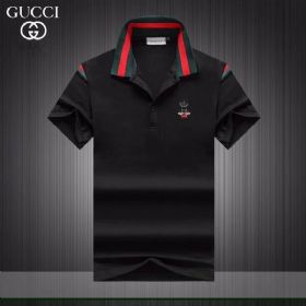 גוצ'י Gucci חולצות פולו קצרות לגבר רפליקה איכות AAA מחיר כולל משלוח דגם 231