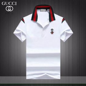 גוצ'י Gucci חולצות פולו קצרות לגבר רפליקה איכות AAA מחיר כולל משלוח דגם 234