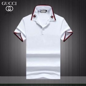 גוצ'י Gucci חולצות פולו קצרות לגבר רפליקה איכות AAA מחיר כולל משלוח דגם 241
