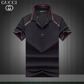 גוצ'י Gucci חולצות פולו קצרות לגבר רפליקה איכות AAA מחיר כולל משלוח דגם 249