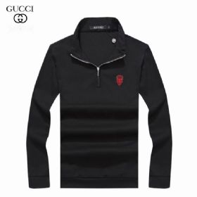 גוצ'י Gucci חולצות פולו ארוכות לגבר רפליקה איכות AAA מחיר כולל משלוח דגם 8