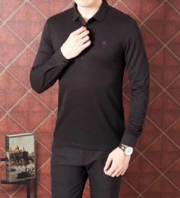 גוצ'י Gucci חולצות פולו ארוכות לגבר רפליקה איכות AAA מחיר כולל משלוח דגם 33