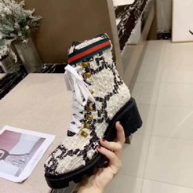 גוצ'י Gucci נעליים לנשים רפליקה איכות AAA מחיר כולל משלוח דגם 7