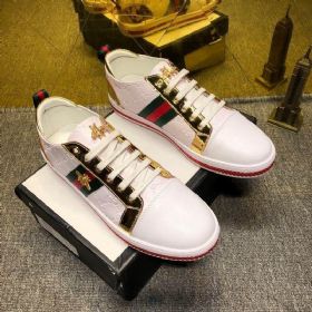 גוצ'י Gucci נעליים לנשים רפליקה איכות AAA מחיר כולל משלוח דגם 12