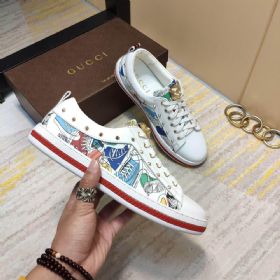 גוצ'י Gucci נעליים לנשים רפליקה איכות AAA מחיר כולל משלוח דגם 21