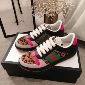 גוצ'י Gucci נעליים לנשים רפליקה איכות AAA מחיר כולל משלוח דגם 40