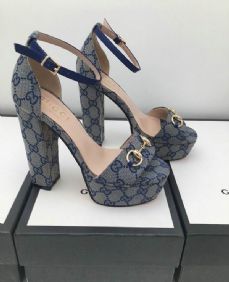 גוצ'י Gucci נעליים לנשים רפליקה איכות AAA מחיר כולל משלוח דגם 99
