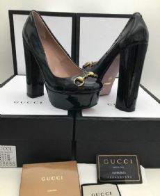 גוצ'י Gucci נעליים לנשים רפליקה איכות AAA מחיר כולל משלוח דגם 118