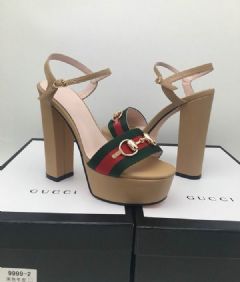 גוצ'י Gucci נעליים לנשים רפליקה איכות AAA מחיר כולל משלוח דגם 125