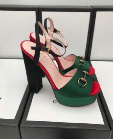 גוצ'י Gucci נעליים לנשים רפליקה איכות AAA מחיר כולל משלוח דגם 126