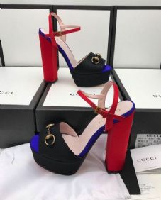גוצ'י Gucci נעליים לנשים רפליקה איכות AAA מחיר כולל משלוח דגם 129