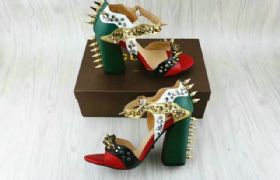 גוצ'י Gucci נעליים לנשים רפליקה איכות AAA מחיר כולל משלוח דגם 150