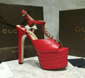 גוצ'י Gucci נעליים לנשים רפליקה איכות AAA מחיר כולל משלוח דגם 153