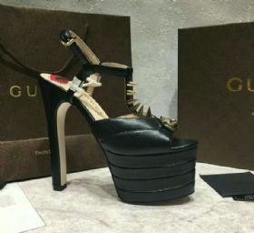 גוצ'י Gucci נעליים לנשים רפליקה איכות AAA מחיר כולל משלוח דגם 154