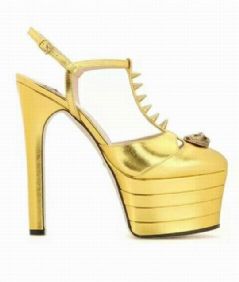 גוצ'י Gucci נעליים לנשים רפליקה איכות AAA מחיר כולל משלוח דגם 155