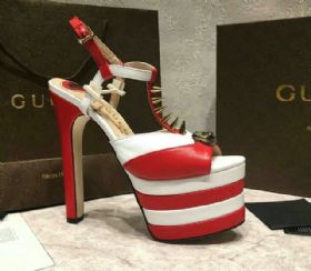 גוצ'י Gucci נעליים לנשים רפליקה איכות AAA מחיר כולל משלוח דגם 156