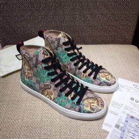גוצ'י Gucci נעליים לנשים רפליקה איכות AAA מחיר כולל משלוח דגם 198