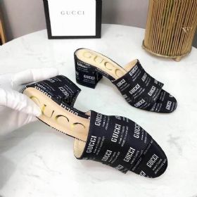 גוצ'י Gucci כפכפים לנשים רפליקה איכות AAA מחיר כולל משלוח דגם 13