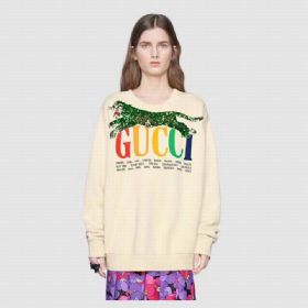 גוצ'י Gucci חולצות ארוכות לנשים רפליקה איכות AAA מחיר כולל משלוח דגם 2