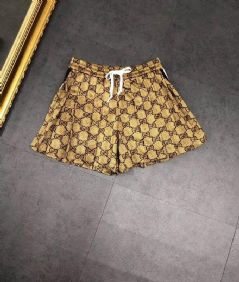 גוצ'י Gucci מכנסיים קצרים לנשים רפליקה איכות AAA מחיר כולל משלוח דגם 4