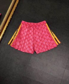 גוצ'י Gucci מכנסיים קצרים לנשים רפליקה איכות AAA מחיר כולל משלוח דגם 7