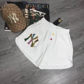 גוצ'י Gucci מכנסיים קצרים לנשים רפליקה איכות AAA מחיר כולל משלוח דגם 12
