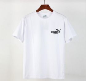 פומה Puma חולצות קצרות טי שירט לגבר רפליקה איכות AAA מחיר כולל משלוח דגם 1