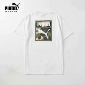 פומה Puma חולצות קצרות טי שירט לגבר רפליקה איכות AAA מחיר כולל משלוח דגם 4