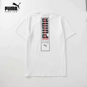 פומה Puma חולצות קצרות טי שירט לגבר רפליקה איכות AAA מחיר כולל משלוח דגם 5