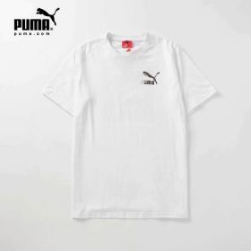 פומה Puma חולצות קצרות טי שירט לגבר רפליקה איכות AAA מחיר כולל משלוח דגם 6