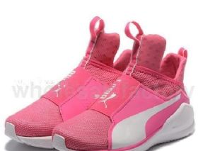 פומה Puma נעליים לנשים רפליקה איכות AAA מחיר כולל משלוח דגם 197