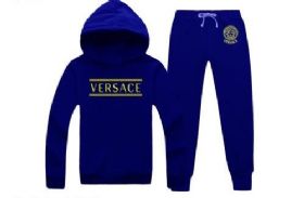ורסצ'ה Versace חליפות טרנינג ארוכות לגבר רפליקה איכות AAA מחיר כולל משלוח דגם 23