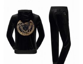 ורסצ'ה Versace חליפות טרנינג ארוכות לגבר רפליקה איכות AAA מחיר כולל משלוח דגם 77