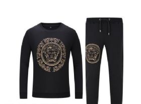 ורסצ'ה Versace חליפות טרנינג ארוכות לגבר רפליקה איכות AAA מחיר כולל משלוח דגם 81