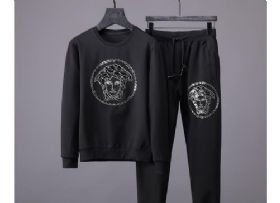 ורסצ'ה Versace חליפות טרנינג ארוכות לגבר רפליקה איכות AAA מחיר כולל משלוח דגם 85